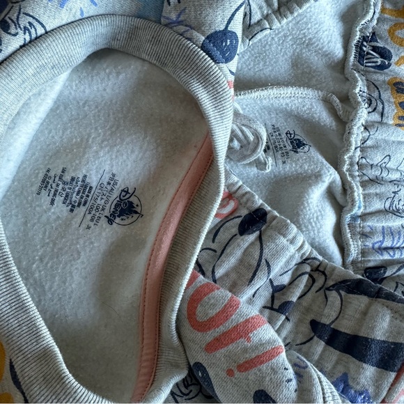 Critters disney set - Picture 8 of 8